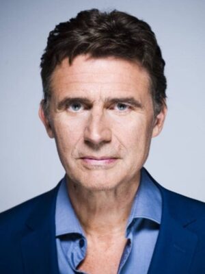 إريك فان لوي