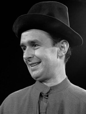 ארנסט הילביץ'