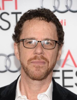 Ethan Coen
