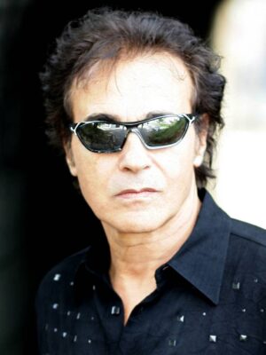 F・R・デビッド