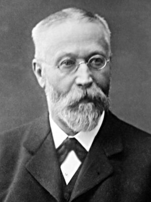 Karl Ferdinand Braun