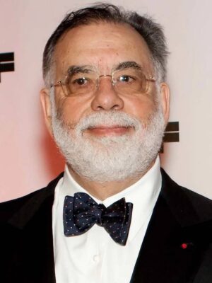 フランシス・フォード・コッポラ