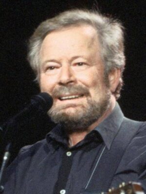 Franz Josef Degenhardt