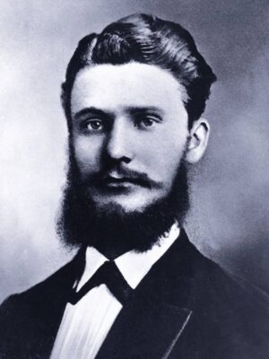 פרידריך קרל הנקל