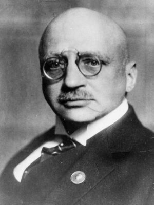 Fritz Haber