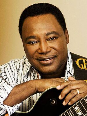 ג'ורג' בנסון