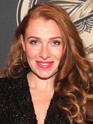 ジョージナ・フルール