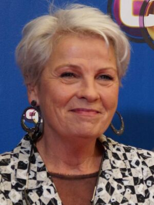 ゲルブルク・ヤーンケ