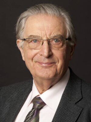 ゲルハート・バウム