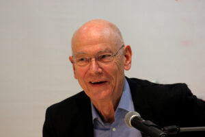 ゲルト・ハイデンライヒ