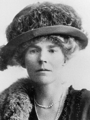 Gertrude Bell