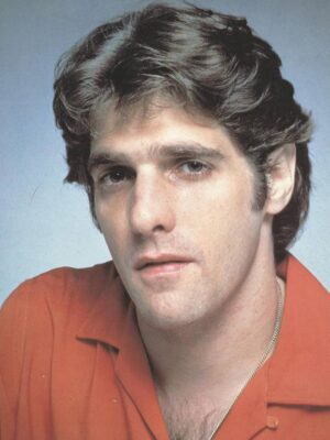Glenn Frey