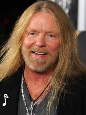 Gregg Allman