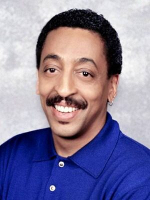 גרגורי היינס