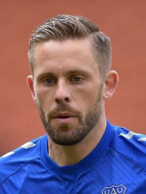 Gylfi Sigurdsson