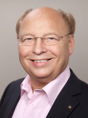 ハンス=ヨアヒム・ヘイスト