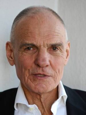 Hans Peter Hallwachs