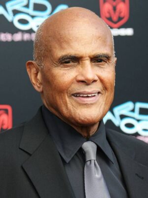 Harry Belafonte