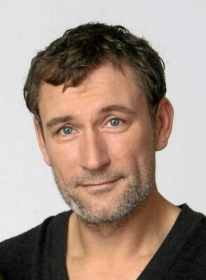 הייקו דויטשמן