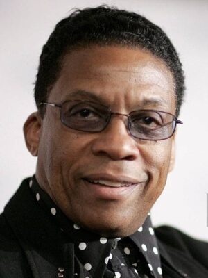 ハービー・ハンコック