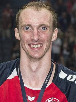 ホルガー・グランドドルフ