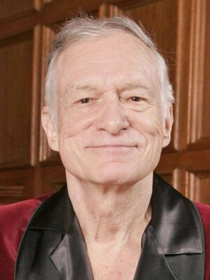 ヒュー・ヘフナー