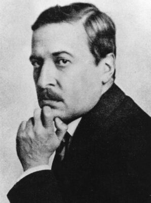 הוגו פון הופמנשטאל