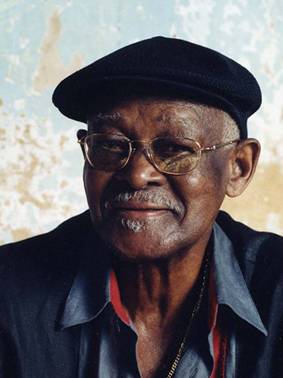 איבראהים פרר