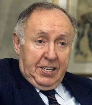 イグナッツ・ブビス