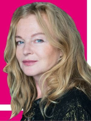 インガ・ハンペ