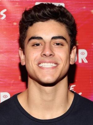 Jack Finnegan Gilinsky
