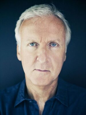 James Cameron