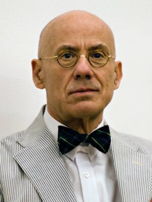 James Ellroy