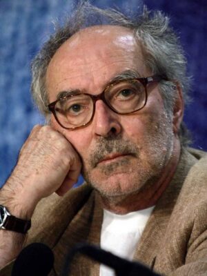 Jean-Luc Godard