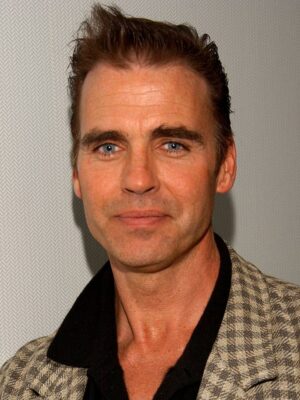 Jeff Fahey