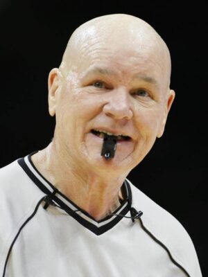 ジョー・クロフォード