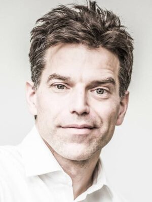 ヨハネス・ブランドラップ