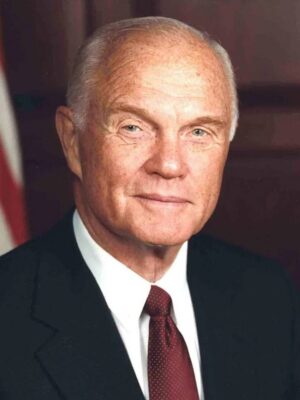 John Glenn