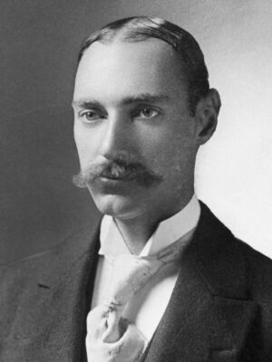 John Jacob Astor
