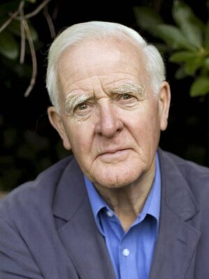 John Le Carré