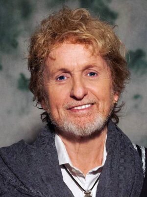 ジョン・アンダーソン