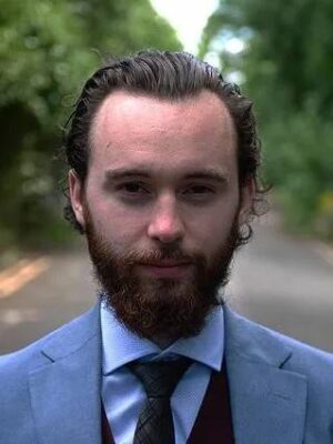 ジョナス・ヘンメルレ