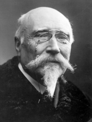 ジョセフ・エチェガライ