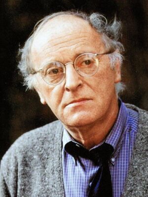 Joseph Brodsky