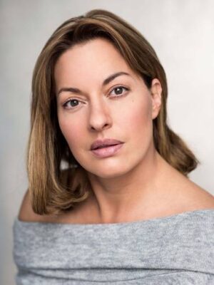 ジュリア・ダーメン