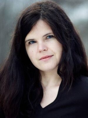 ג'וליה פרנק