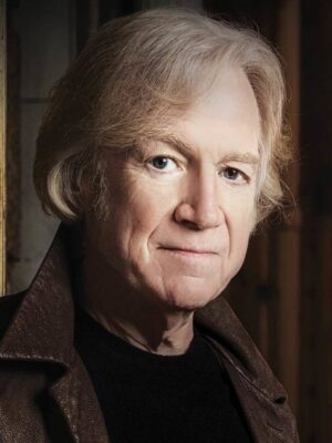 Justin Hayward