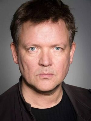 Justus von Dohnányi