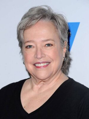 Kathy Bates