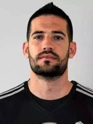 キコ カシージャ